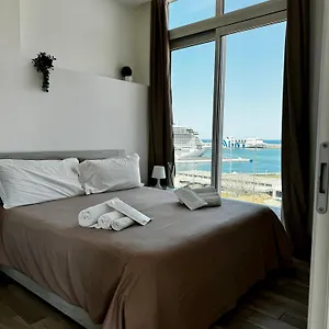 Marina Exclusive View Appartamento Palermo