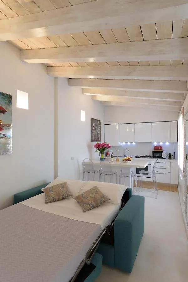 Apartment Corteluna Incantevole A 500 Metri Da P.Zza S.Marco Venice