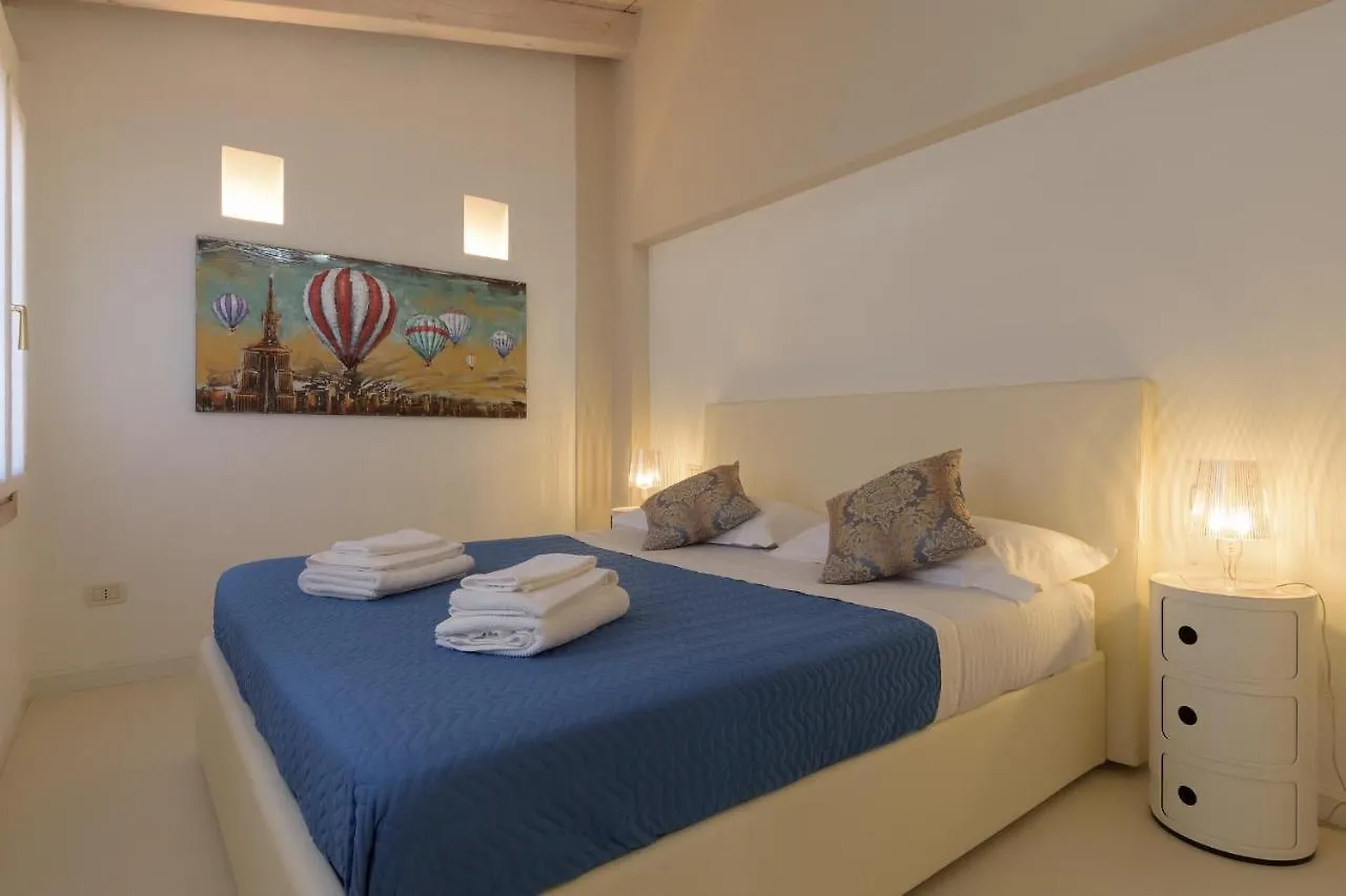 Apartment Corteluna Incantevole A 500 Metri Da P.Zza S.Marco Venice Italy