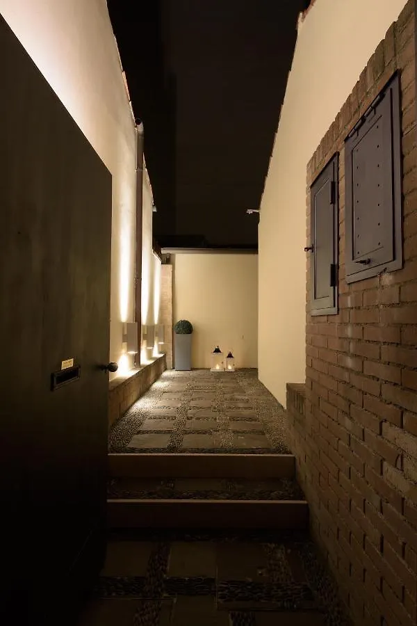 Corteluna Incantevole A 500 Metri Da P.Zza S.Marco Venice Apartment