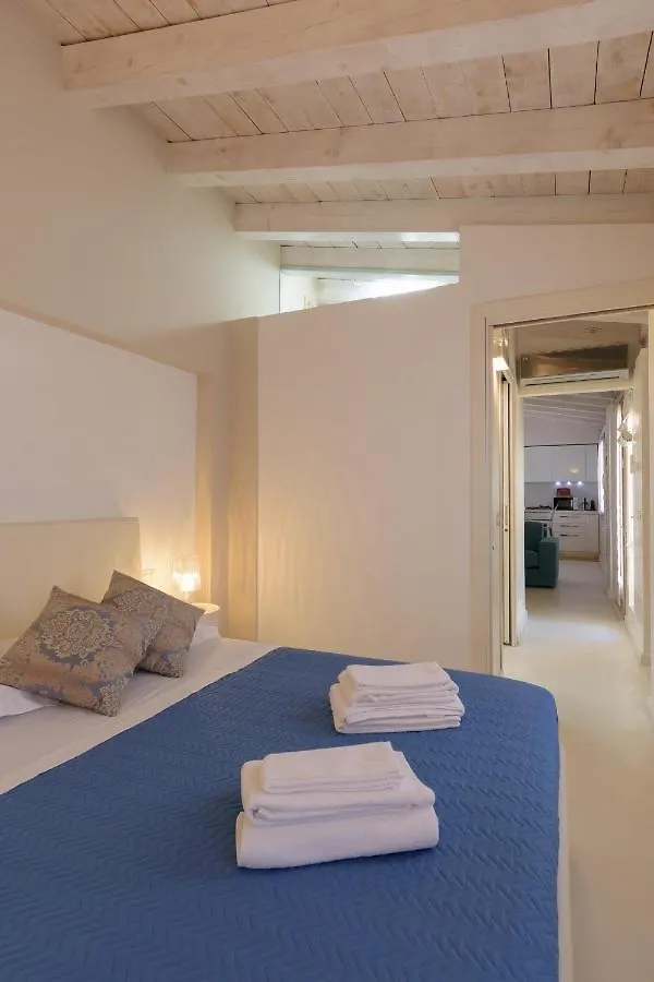Corteluna Incantevole A 500 Metri Da P.Zza S.Marco Venice